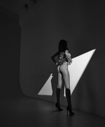 Анкета проститутки Катюшка - город Мегион, 26 лет, №11516