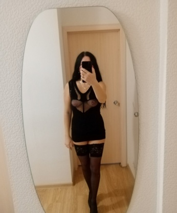 Анкета проститутки Яночка - город Мегион, 33 года, №11929